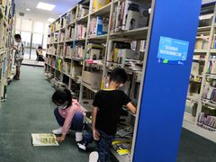 -深圳少年儿童图书馆