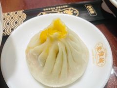 -老淮城·长鱼面(河下古镇店)