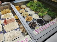 -小胖牛肉馆(安昌旗舰店)