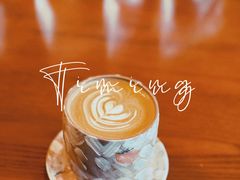 -Be Lived Cafe比例咖啡(摩天轮店)