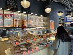 -老梦面包CHEZMOREL(麦子店)