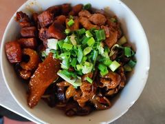 -丁记面馆(凤凰店)