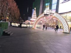 -金茂览秀城