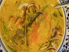 -南沙游艇会·大兵船餐厅