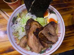 -老龙亭拉面店