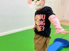 -全优加早教托育园(广百新一城店)