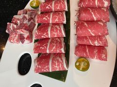 -捞王锅物料理(金城路店)