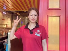 -邢氏老太太烤串(北兴街店)
