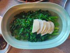 -半山腰·云南菜(侨福芳草地店)