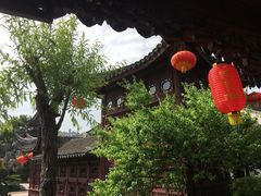 -檀园