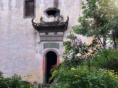 -篁岭景区