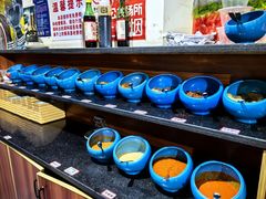 -鹤之乡·齐齐哈尔烤肉·非遗(秋涛路店)