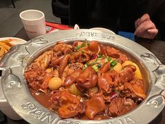 -胖哥俩肉蟹煲(济南印象城店)