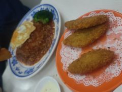 -噏耷茶档