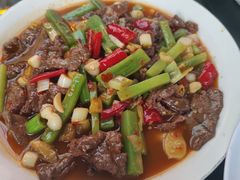 -双流老字号董蹄花(机场南四路店)