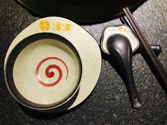 -湊湊火锅·茶憩(和平大悦城店)
