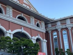 -诚毅科技探索中心