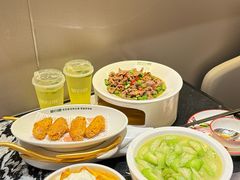 -新白鹿餐厅(城西银泰城店)