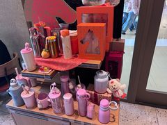 -星巴克(天津大悦城第二店)