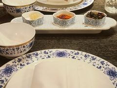 -Yan Ting 宴庭中餐厅(上海静安瑞吉酒店)