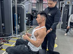-VPsmart私教健身工作室(新华路旗舰店)