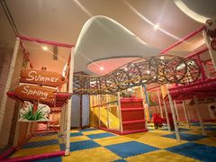 -地中海传奇水汇