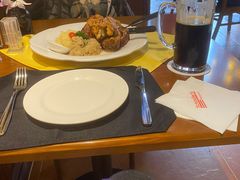 -申德勒加油站西餐厅Schindlers Tankstelle(上海外滩店)