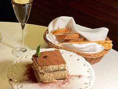 -La Vita 意大利传统料理(富民路店)