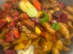 -新新湘菜馆(新中街二条店)