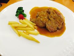 -红房子西菜馆(淮海店)