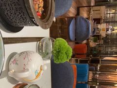 -五号茶居·新派粤菜·岭南五号酒店(沿江中路店)
