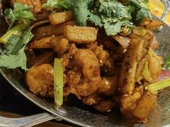 -佰家小厨·南京菜(夫子庙店)