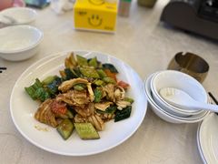 -小煵记·打边炉(西丽文光店)