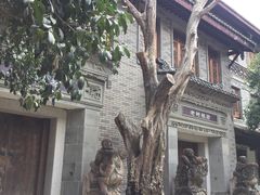 -龙潭水乡
