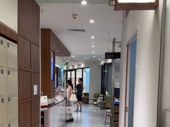 -海马体家庭照相馆(广州正佳广场店)