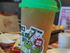 -蚝蚝先生·广式烧烤(信天广场店)