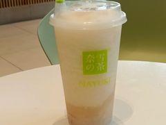 霸气荔枝-奈雪的茶(金凤万达PRO店)