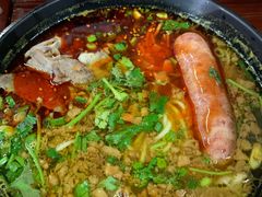 -一品飘香米线(一中总店)
