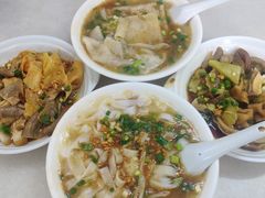 -老牌传统粿汁