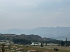 -玉舍国家森林公园