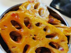 -邻舍私房菜(渊明北路店)