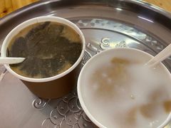 -谢怀亮芝麻茶