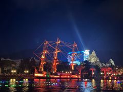 -珠海长隆海洋王国