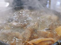 -范贤光鸡公煲(平乐园总店)