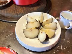 冻梨-粗粮人家·东北菜(洋桥店)