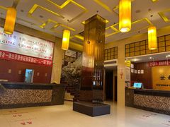 -世新养生馆(福马路店)