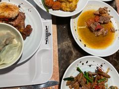 -汉丽斯巴西烤肉自助(市南店)