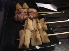 鸡腿正肉-Fukumimi·美醉堂 居酒屋(金尚店)