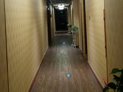 -家富富侨足道会馆(望京店)