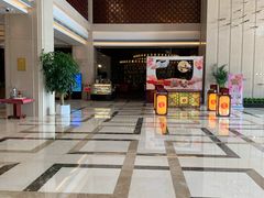 -韶关风度华美达广场酒店